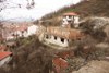 Поткаљаја - Маркирање терена